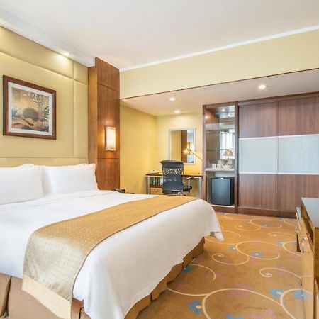 Holiday Inn Beijing Downtown Dış mekan fotoğraf