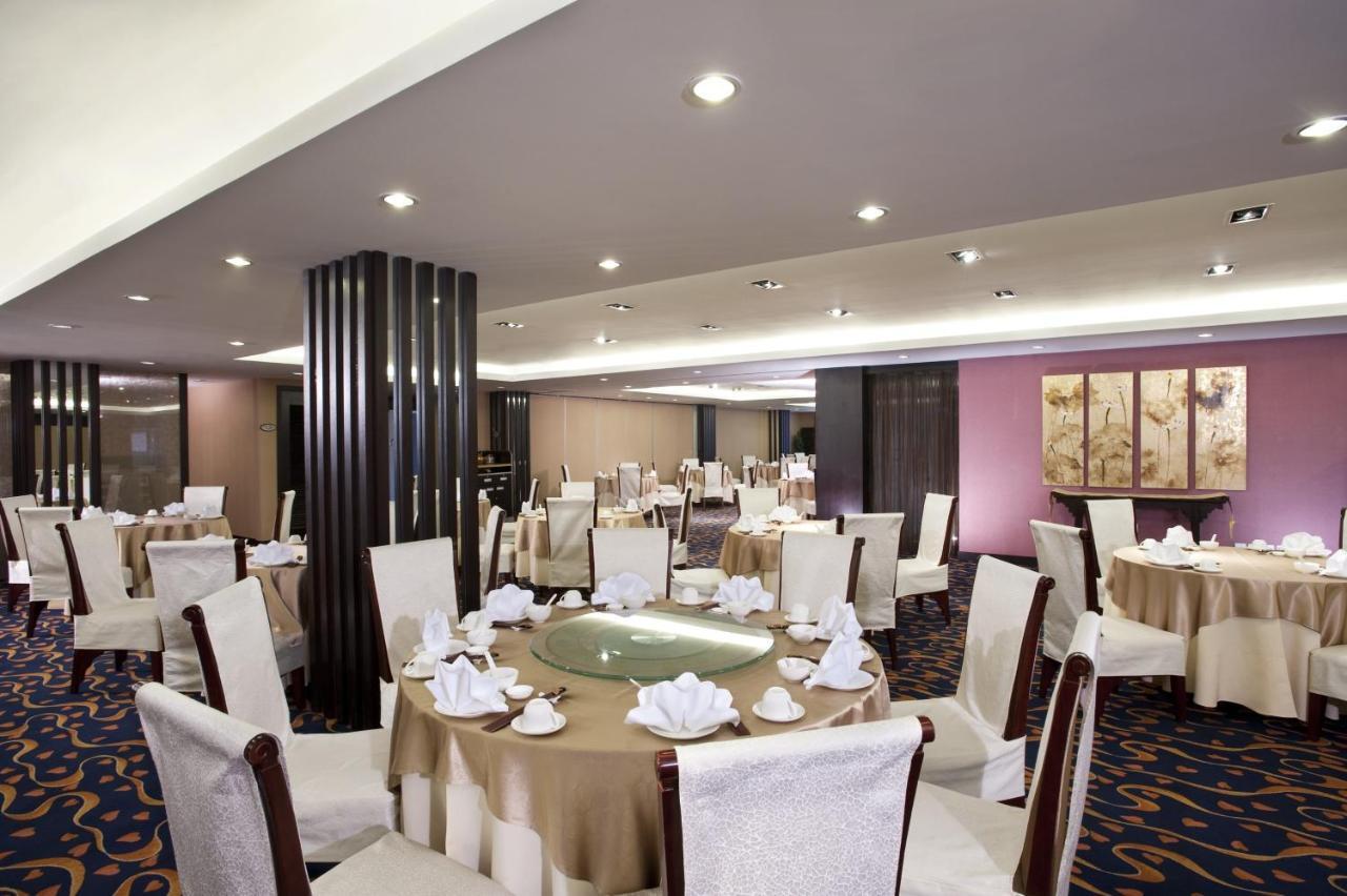 Holiday Inn Beijing Downtown Dış mekan fotoğraf